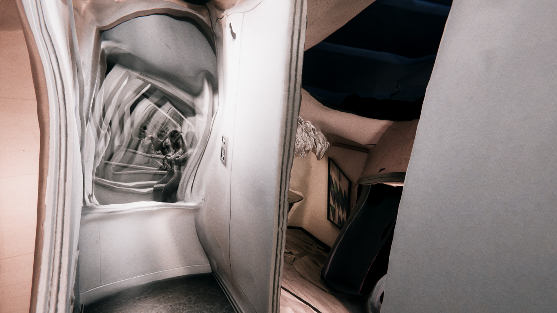 The Signifier Director's Cut screenshot #7