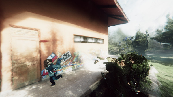 Screenshot z The Signifier Director's Cut