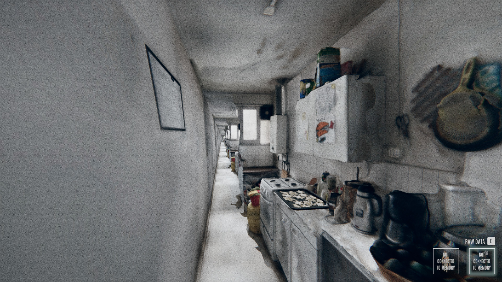 The Signifier Director's Cut screenshot #15