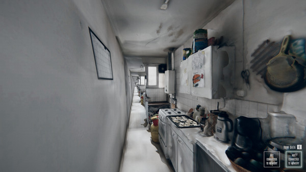 Screenshot z The Signifier Director's Cut