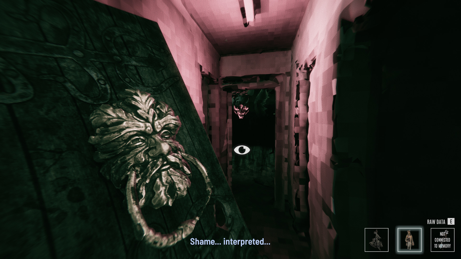 The Signifier Director's Cut screenshot #27