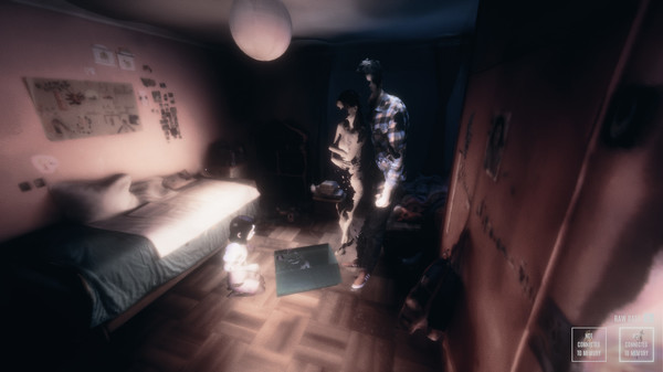 The Signifier Director's Cut screenshot 2