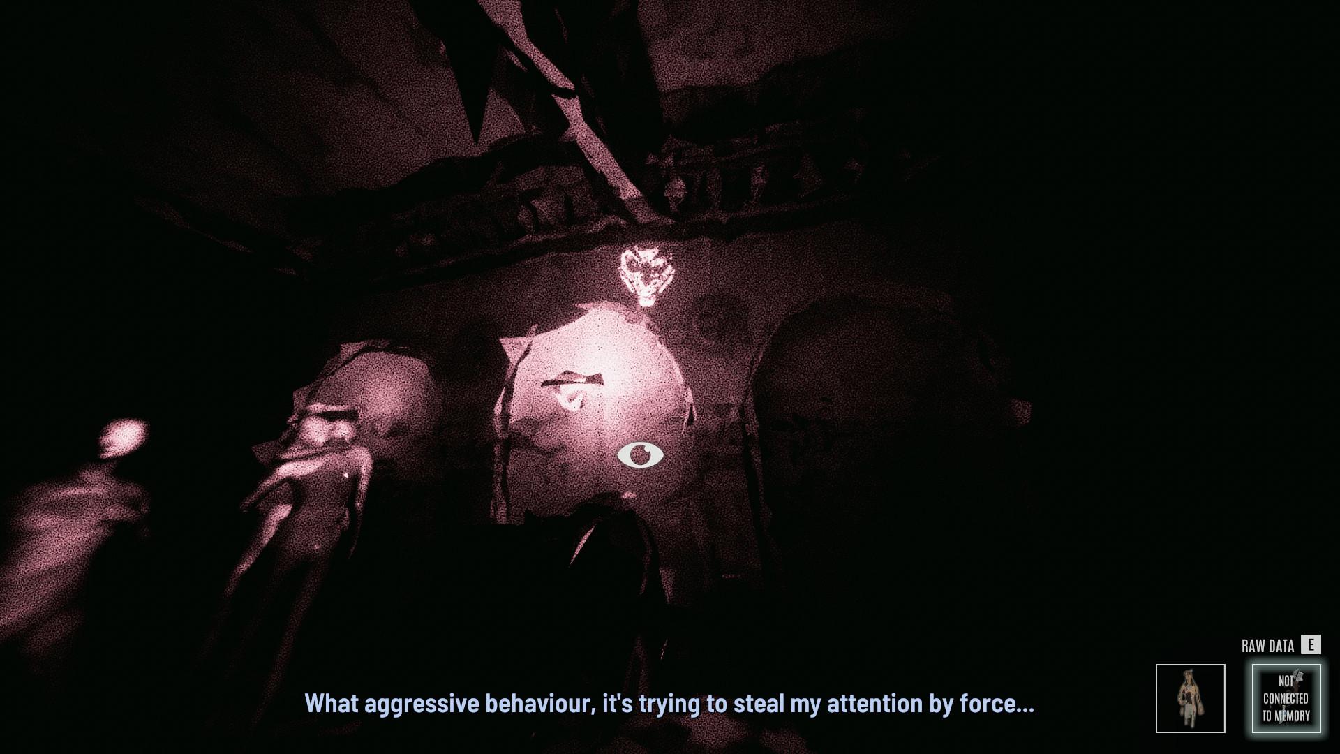 The Signifier Director's Cut screenshot #24