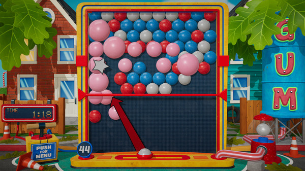 Pop'n'splat screenshot 3