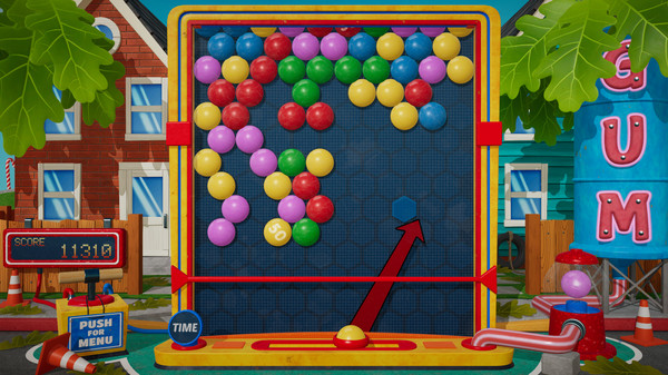 Pop'n'splat screenshot 4