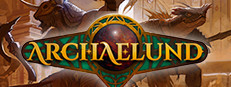Archaelund game cover