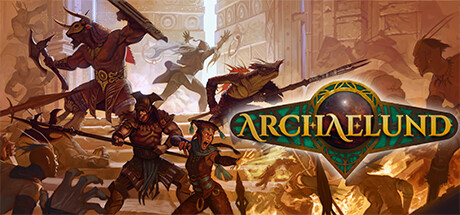 Archaelund Steam Banner