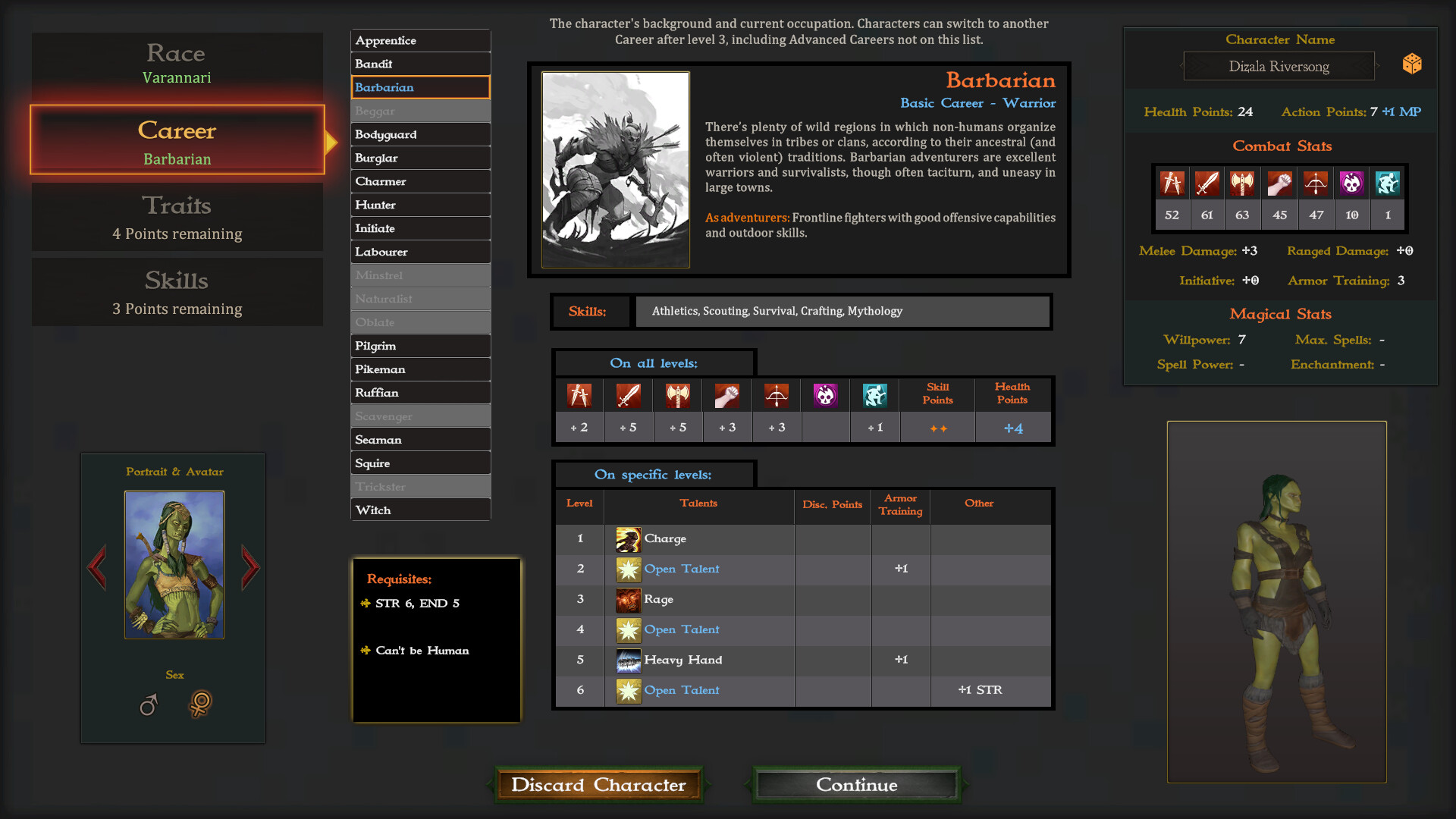Archaelund screenshot 15
