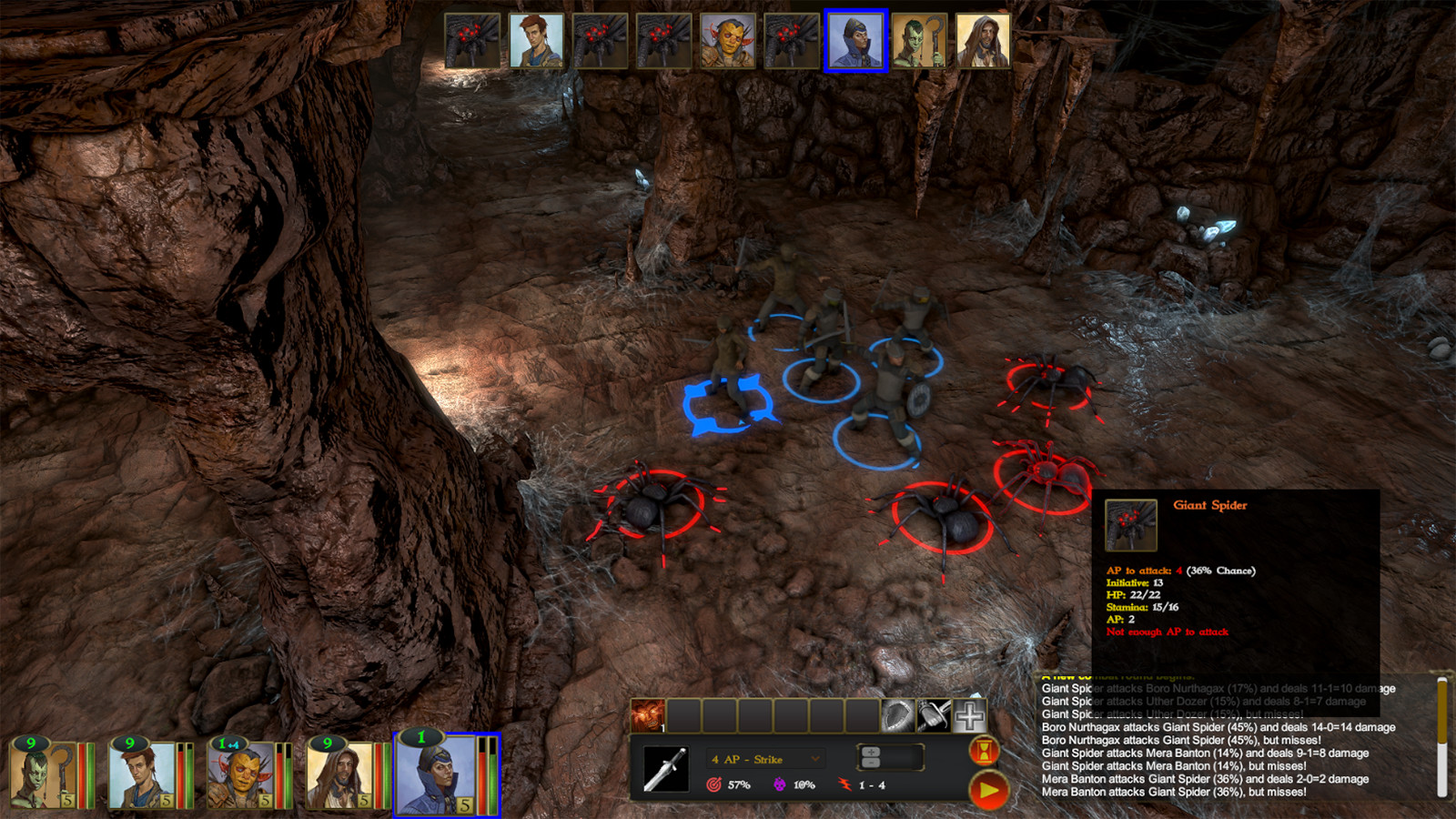 Archaelund screenshot 5