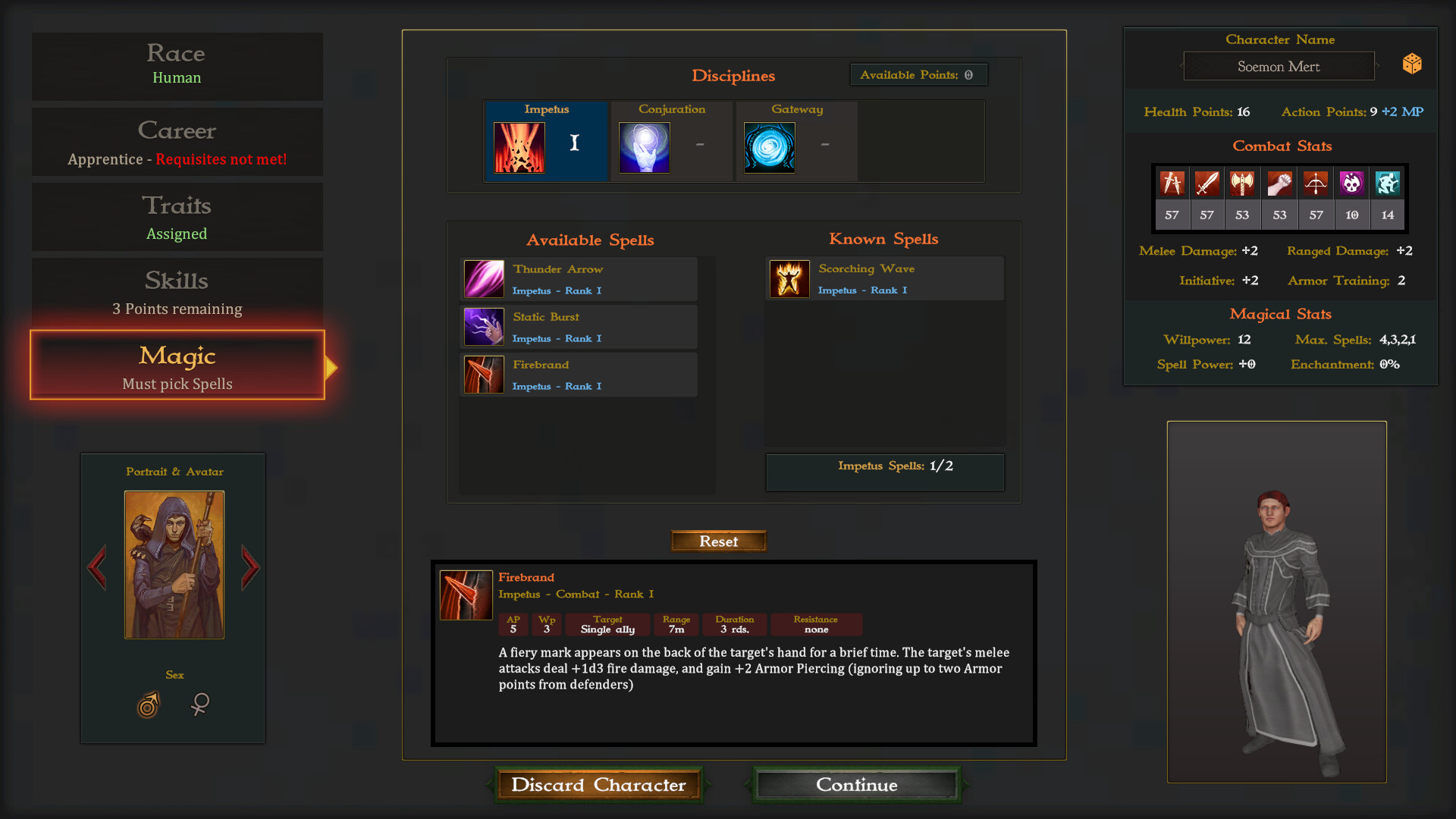 Archaelund screenshot 16