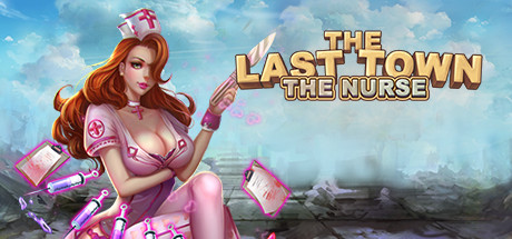 The Last Town banner image