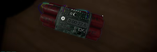 Sapper - Defuse The Bomb Simulator video 11