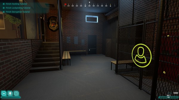 Screenshot z Sapper - Defuse The Bomb Simulator