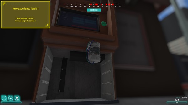 Screenshot z Sapper - Defuse The Bomb Simulator