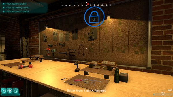 Screenshot z Sapper - Defuse The Bomb Simulator