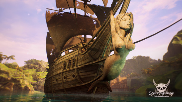 Scallywag's Honor