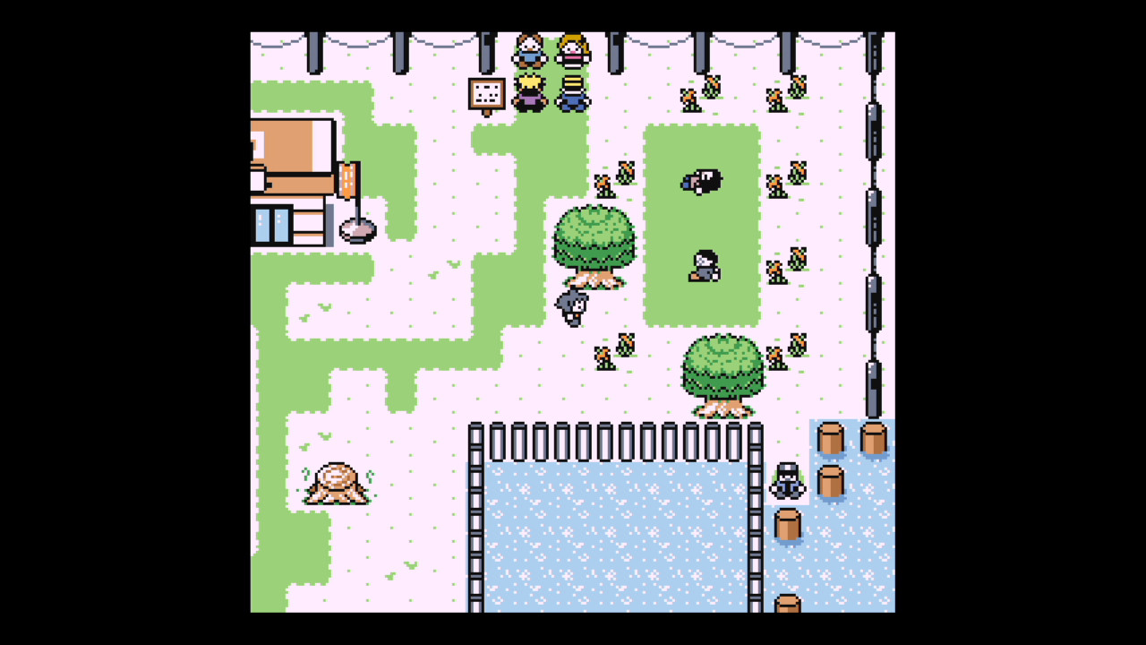 Disc Creatures screenshot #1