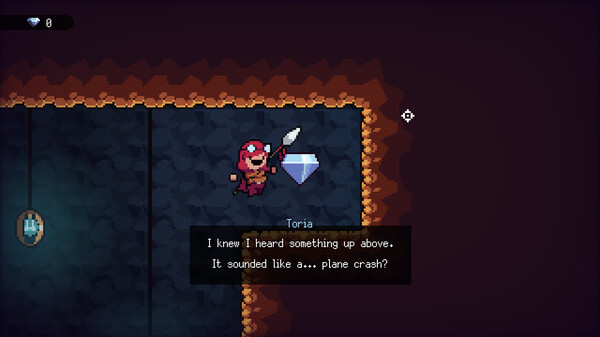 PokeyPoke screenshot 2