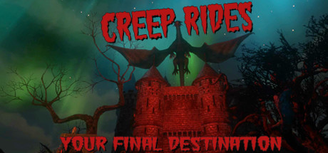 CREEP RIDES steam charts