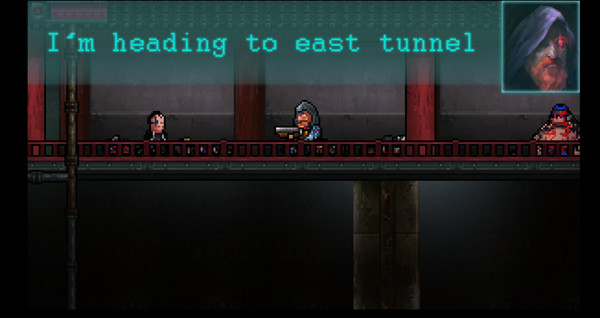 HeroOfMetal-Episode01 screenshot 4