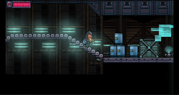 HeroOfMetal-Episode01 screenshot 3