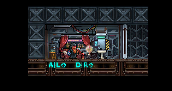 HeroOfMetal-Episode01 screenshot 5