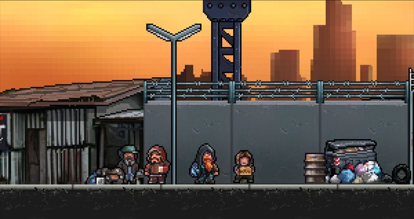 HeroOfMetal-Episode01 screenshot 6