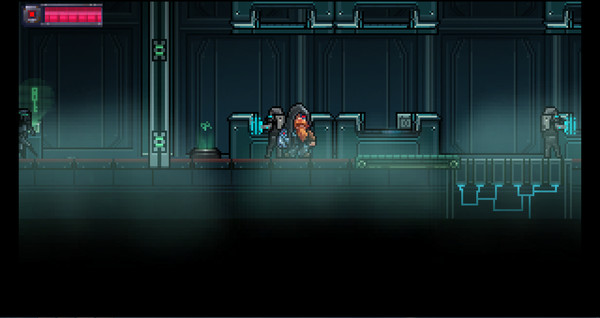 HeroOfMetal-Episode01 screenshot 2