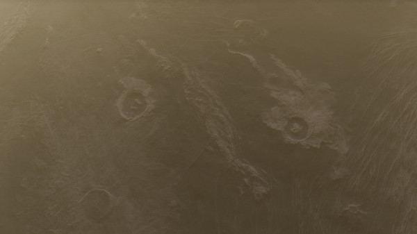 SpaceEngine - Venus HD