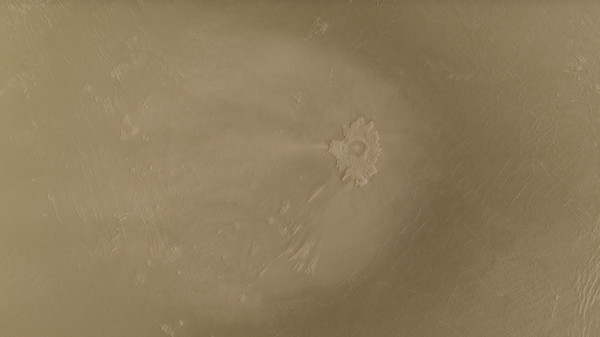 SpaceEngine - Venus HD