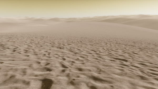 SpaceEngine - Venus HD screenshot 7