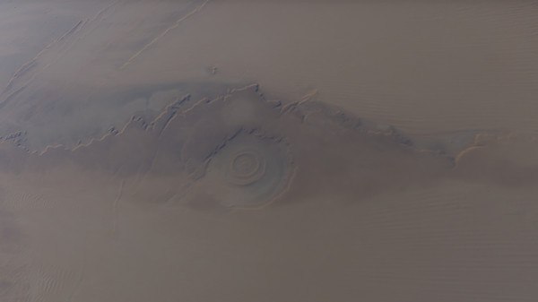 SpaceEngine - Earth HD