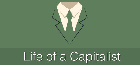 Life of a Capitalist Cover Image