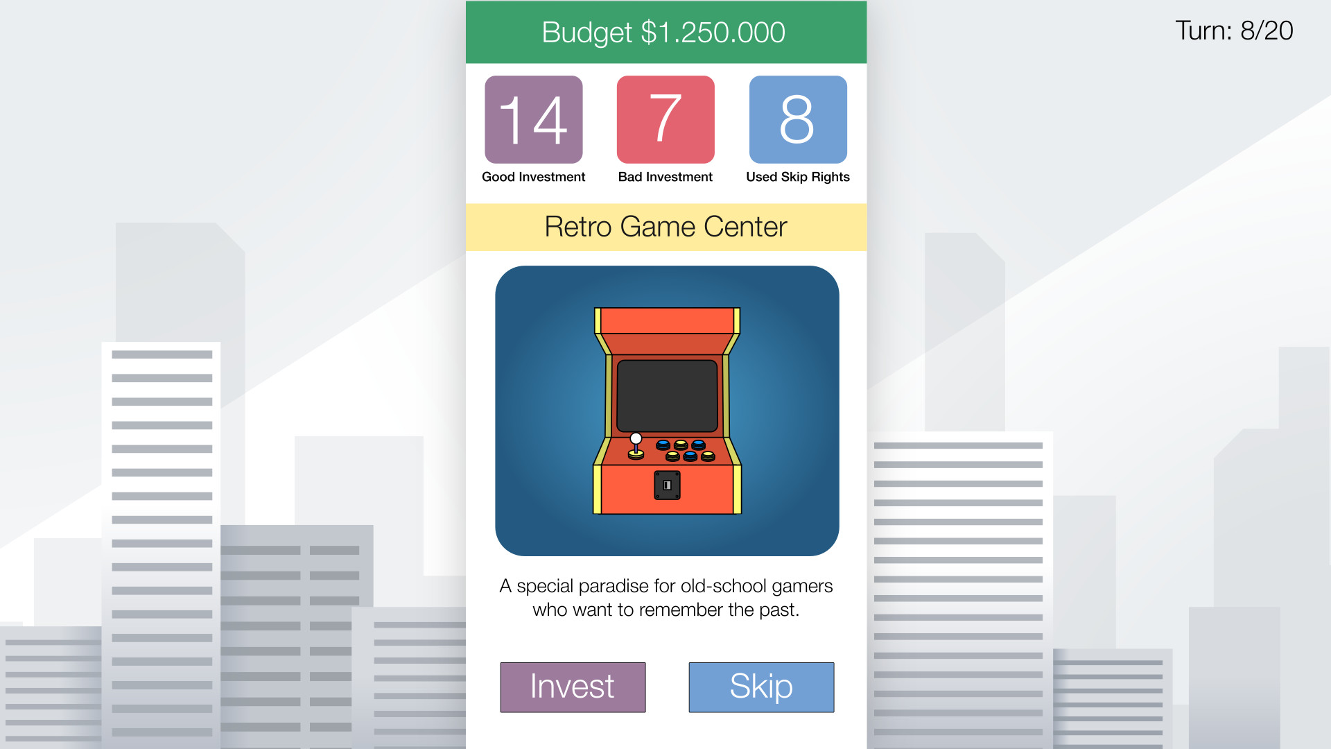 #3. Life of a Capitalist (Steam) 由: Demir Leylek