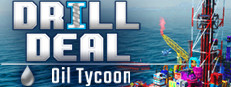 Drill Deal – Oil Tycoon