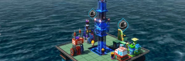 Drill Deal – Oil Tycoon video 1