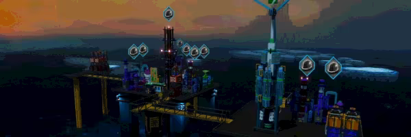 Drill Deal – Oil Tycoon video 3