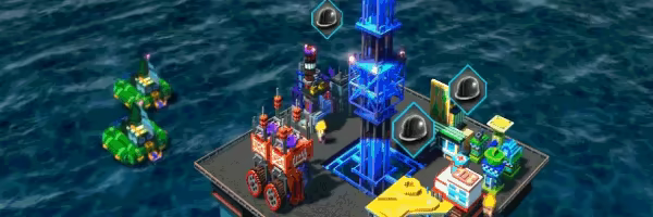 Drill Deal – Oil Tycoon video 5