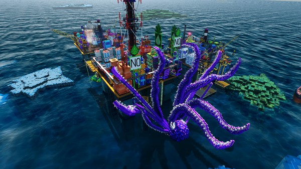 Drill Deal – Oil Tycoon