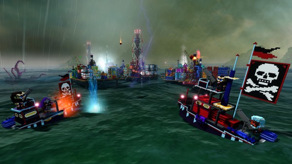 Drill Deal – Oil Tycoon.