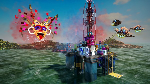 Drill Deal – Oil Tycoon.