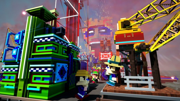 Drill Deal – Oil Tycoon.