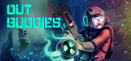 OUTBUDDIES DX cover image