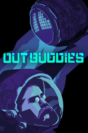 Cover art of OUTBUDDIES DX
