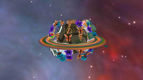 The Stars Between Us screenshot 6