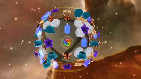 The Stars Between Us screenshot 3