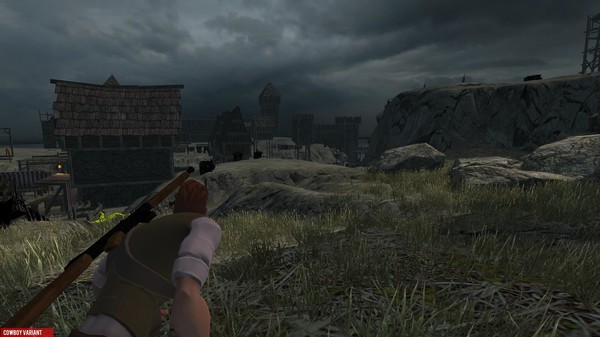 Coast team screenshot 4