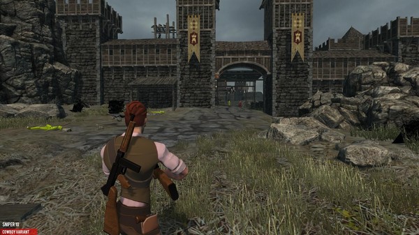 Coast team screenshot 6