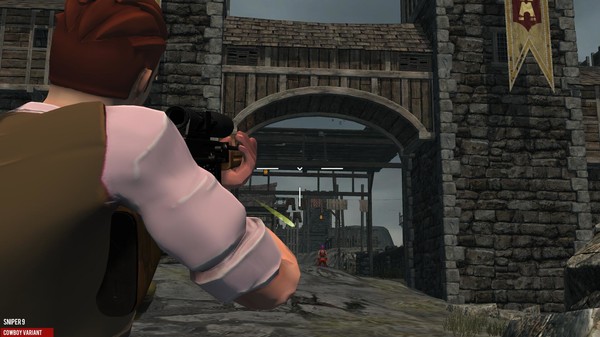 Coast team screenshot 3