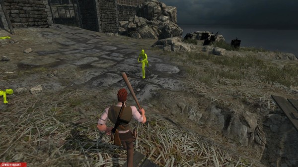 Coast team screenshot 5